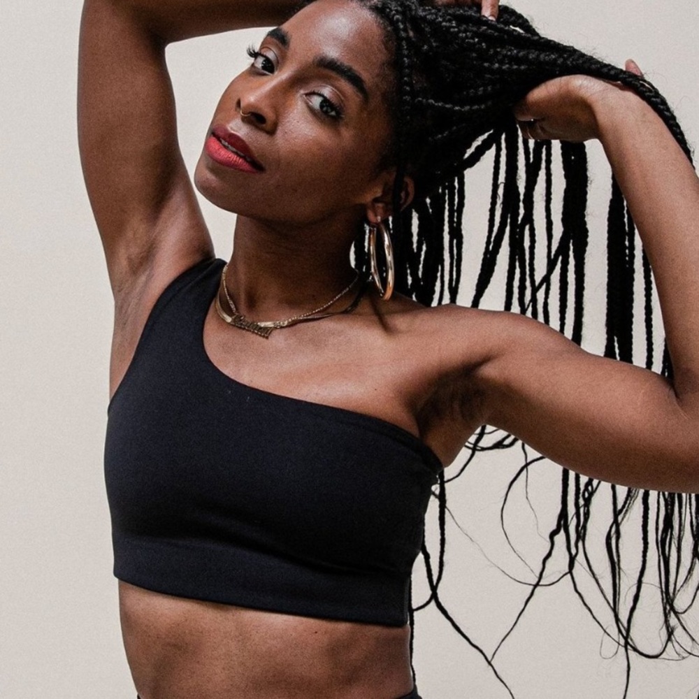 Girlfriend Collective Bianca Bra